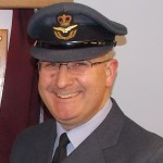 Sqn Ldr Croydon